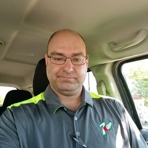 Meet your Posher, Stephen